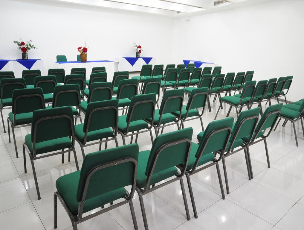 Hotel Euro Suite Sao Paulo By Nacional Inn - A 600 Metros Da Rua 25 De Marco Eksteriør bilde