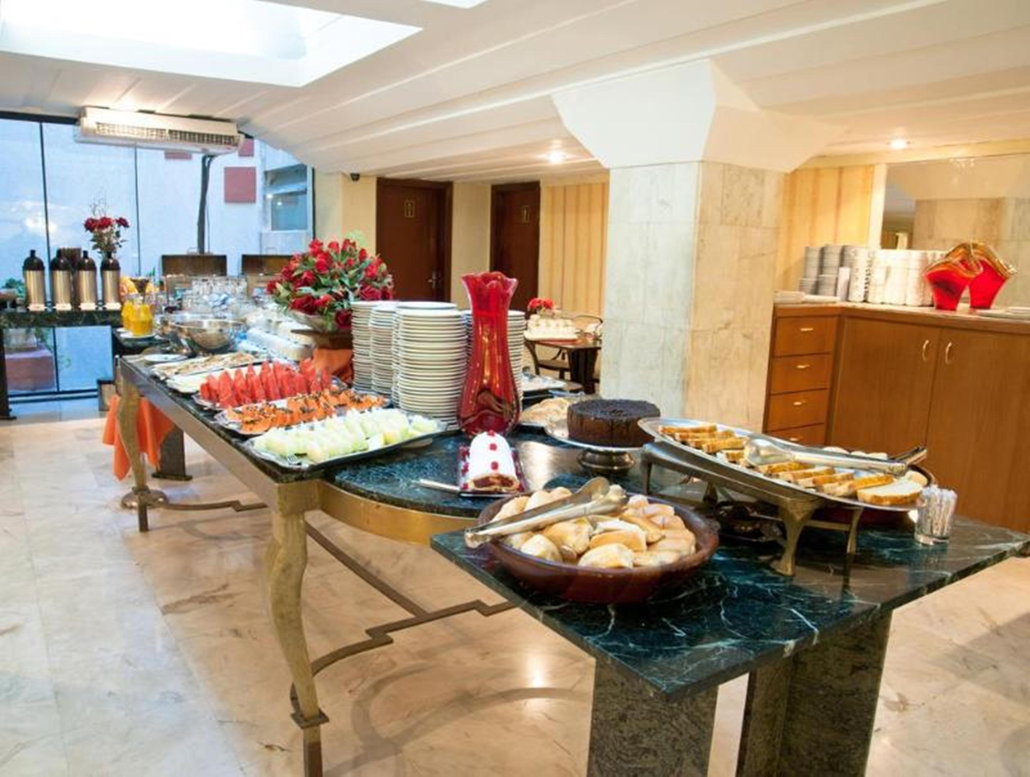 Hotel Euro Suite Sao Paulo By Nacional Inn - A 600 Metros Da Rua 25 De Marco Eksteriør bilde