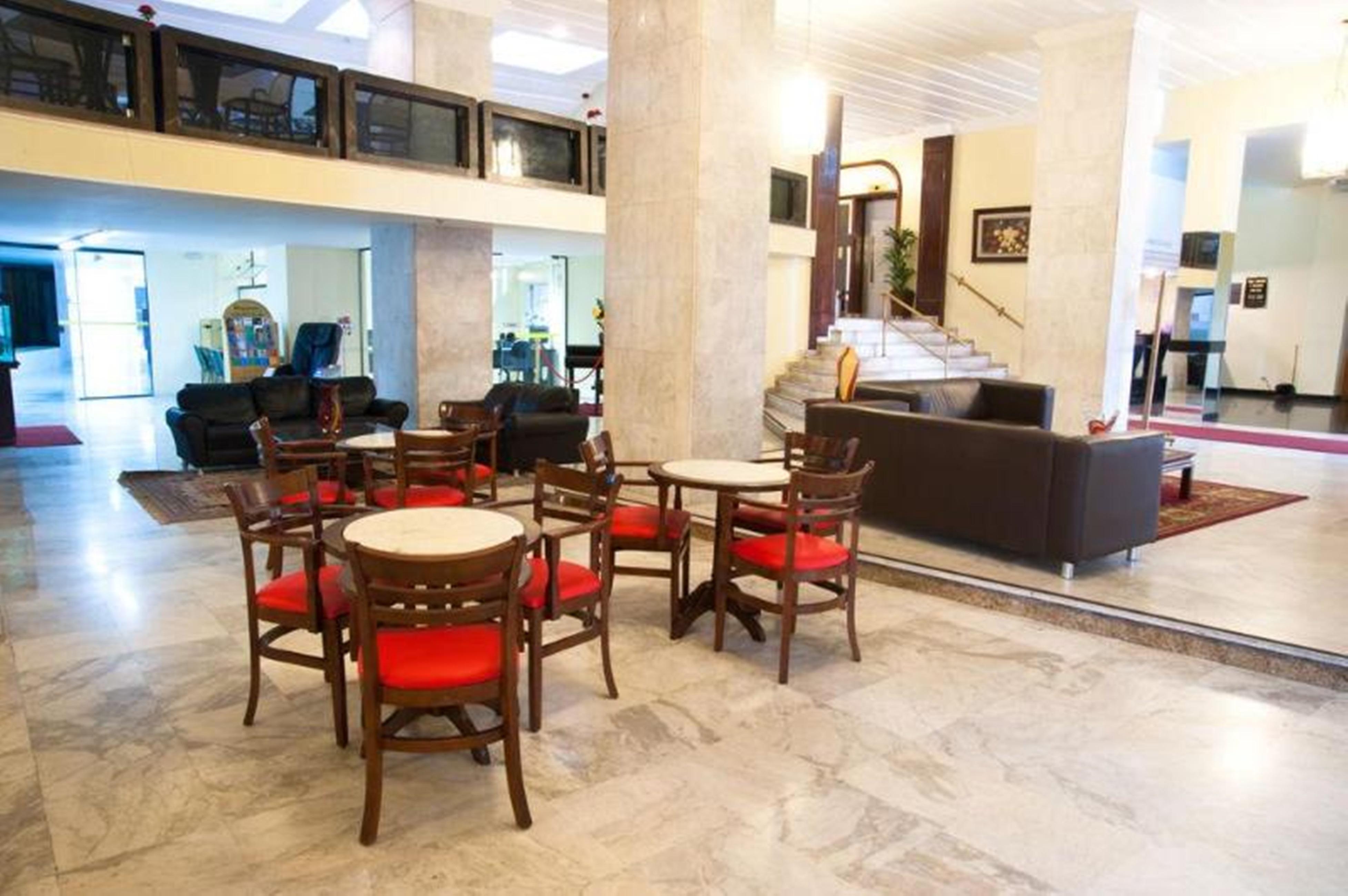 Hotel Euro Suite Sao Paulo By Nacional Inn - A 600 Metros Da Rua 25 De Marco Eksteriør bilde