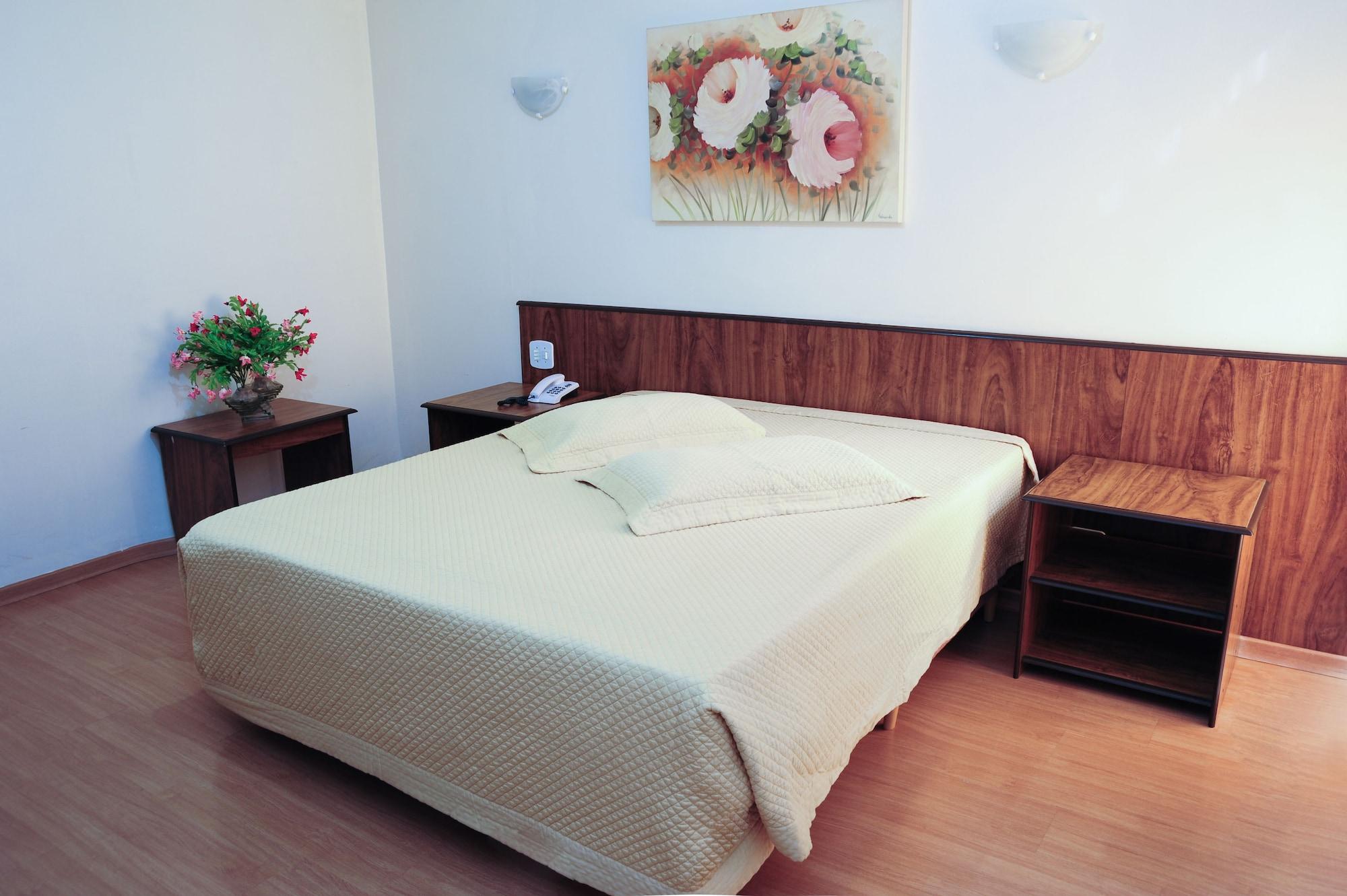 Hotel Euro Suite Sao Paulo By Nacional Inn - A 600 Metros Da Rua 25 De Marco Eksteriør bilde
